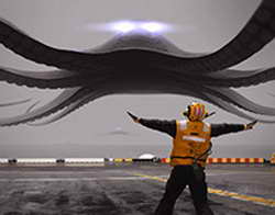 Слабая инфляции надавила на GBP, поддержала FTSE100